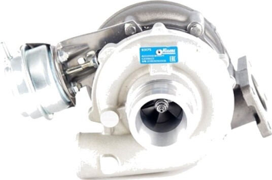 Turbolader NISSENS 93175 Turbolader NISSENS 93175