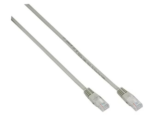 Logik CAT5E nettverkskabel (5 m)