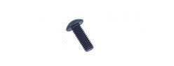 Futaba servohornskrue M3x8 5stk