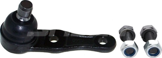 Bærekule SPIDAN CHASSIS PARTS 40817 Bærekule SPIDAN CHASSIS PARTS 40817
