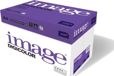 Sourcing Kontorpapir Image Digicolor A4 200 G 250 0701 035