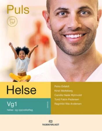 Puls Helse Av Ragnhild Wie Andersen, Petra Ekfeldt, Turid Falck-Pedersen, Kirsti Molteberg, Camilla Hasle Myhrvold