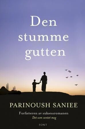 Den Stumme Gutten Av Parinoush Saniee