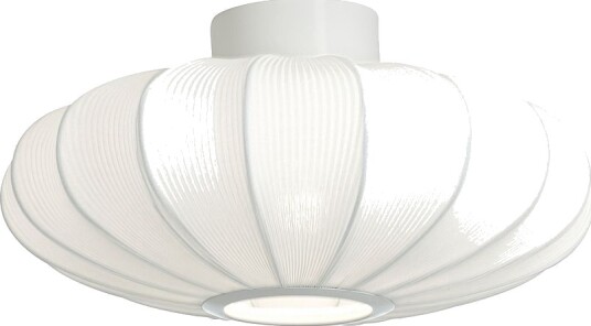 Aneta Lighting Plafond MAMSELL diameter 45 Hvit Plafonder