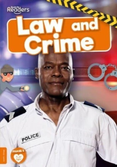 Law and Crime Law and Crime