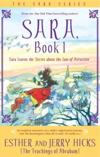 Sara, Book 1 Av Esther Hicks, Jerry Hicks