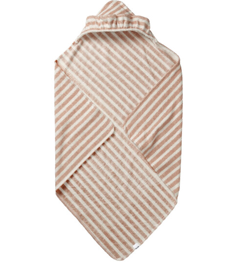 Elodie Details Badekåpe Candy Stripes Elodie Details Badekåpe Candy Stripes