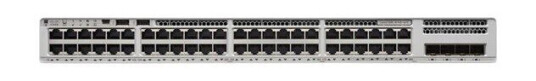 Cisco Catalyst 9200L (889728170185)