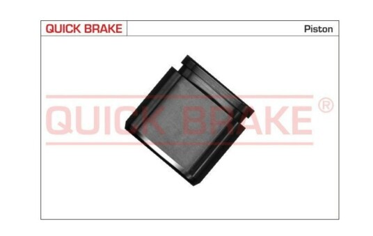 Quick Brake Stempel bremsecaliper QUICK BRAKE 185083