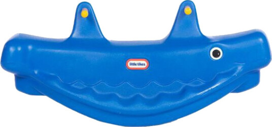 Little Tikes Gyngehval Blå Little Tikes 4879