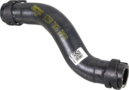 METZGER 2422590 Radiatorslange