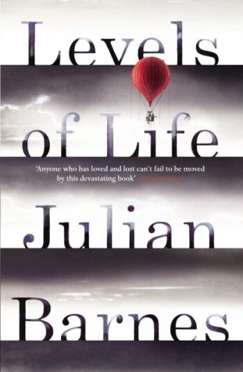 Levels Of Life Av Julian Barnes