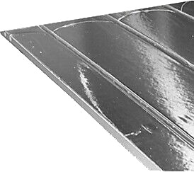 Arjonfloor Kompakt med vendespor CC 192 mm, 16 mm, 17 x768 x1175 mm Arjonfloor Kompakt med vendespor CC 192 mm, 16 mm, 17 x768 x1175 mm