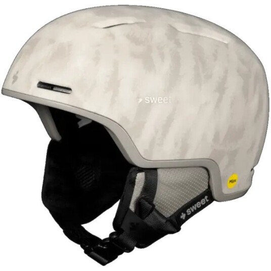 Skihjelm Sweet Protection Looper MIPS Warm Thunder S-M