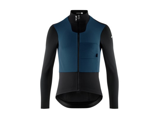 Assos Equipe R Habu vinter S11 sykkeljakke Vindog vanntett