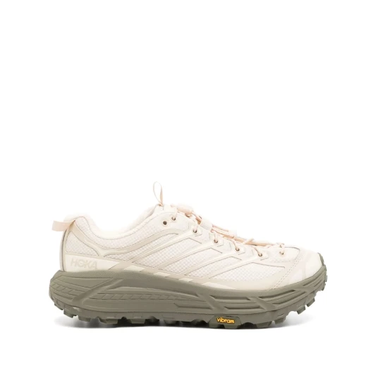 Hoka One One Herre Sko Beige 41 1/2 EU