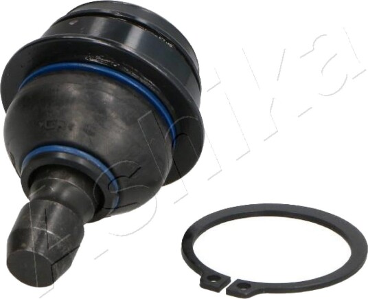 Bærekule ASHIKA 73 0D D02