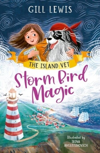 Storm Bird Magic Storm Bird Magic