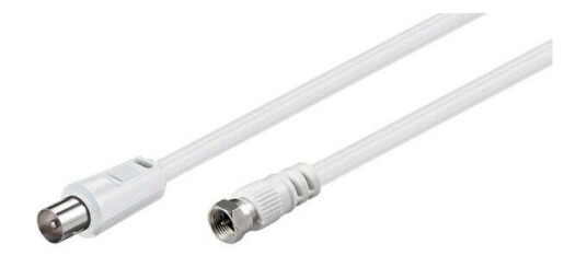 Pro Antenna cable to F - 5m Pro Antenna cable to F - 5m