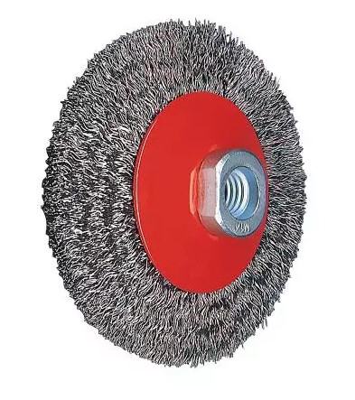 Osborn Aksialbørste 100mm M14 Osborn Aksialbørste 100mm M14
