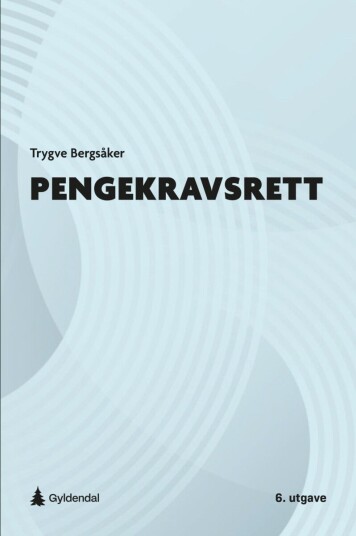 Pengekravsrett