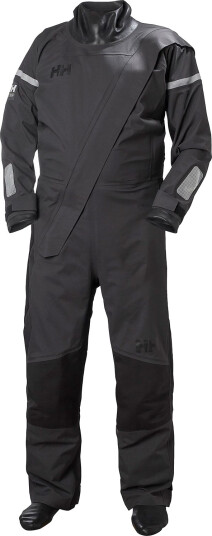Helly Hansen Men's Waterwear Drysuit XL XL Helly Hansen Men's Waterwear Drysuit XL XL