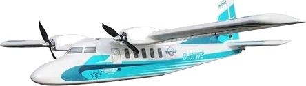 Multiplex Kit Twinstar ND Multiplex Kit Twinstar ND