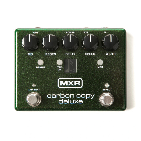 MXR M 292 MXR M 292