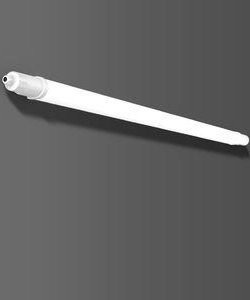 Rzb Hb 702 Led 4000 K 6000 Lm Ip65 Hvit
