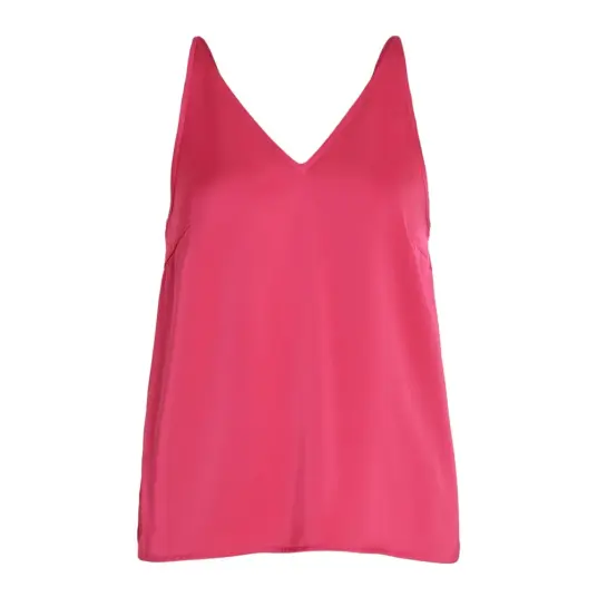 Vila Dame Topper Rosa L