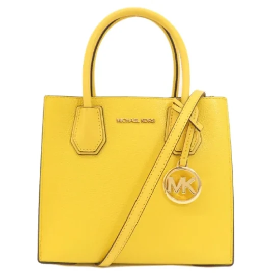 Michael Kors Dame Gul