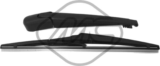 Viskerblad Metalcaucho 68010 Viskerblad Metalcaucho 68010