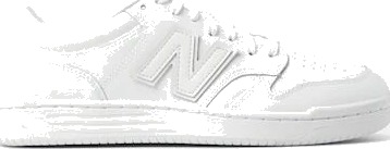 New Balance 480 sneakers Hvit Unisex EU 38