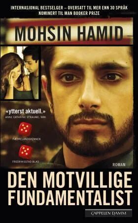 Den Motvillige Fundamentalist Av Mohsin Hamid