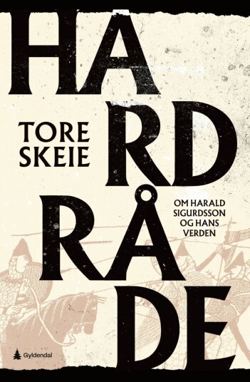 Hardråde Hardråde