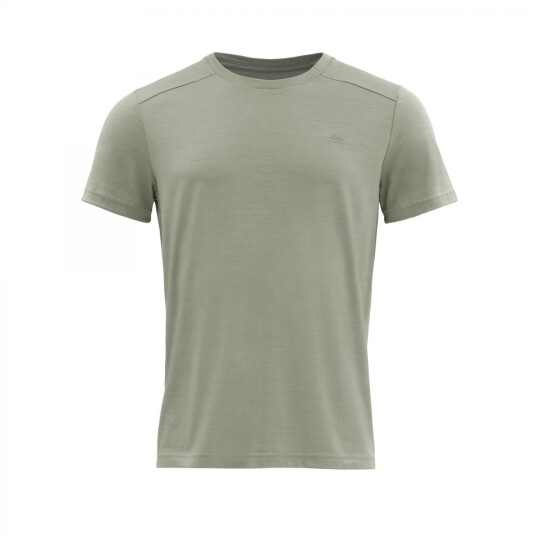 Devold  Hovland Merino 200 Tee Man 402A FOG XL