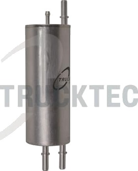 Drivstoffilter TRUCKTEC AUTOMOTIVE 08.38.024