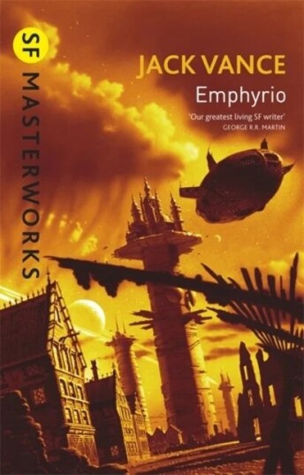 Emphyrio Av Jack Vance Emphyrio Av Jack Vance