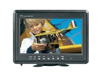 Renkforce T-900B Bil LCD-skærm 22.9 cm 9 tommer