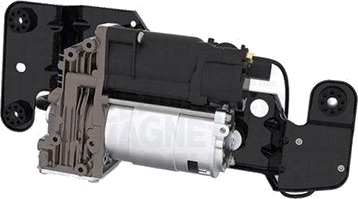 MAGNETI MARELLI 350460001152 Kompressor til luftfjæring