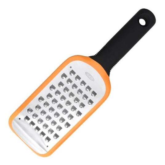 OXO Grovt rivjern etset OXO Grovt rivjern etset