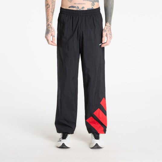 Adidas Originals Track Pant   Black   S