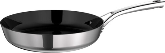 Pillivuyt gourmet stekepannedivette 20cm