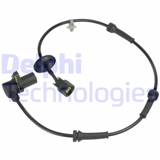 ABS sensor DELPHI SS20089 ABS sensor DELPHI SS20089