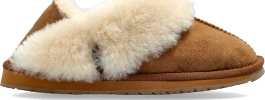 Emu Dame Sko Beige 40 EU, Emu Dame Sko Beige 40 EU,