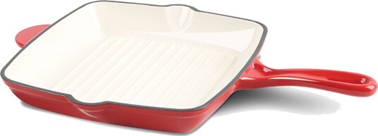 Berlinger Haus BH/1997 Grillpanne 26 cm