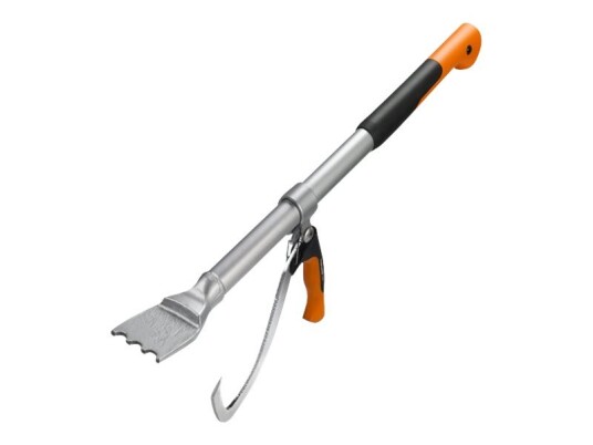 Fiskars Woodxpert Felling Lever 70 cm Fibercomp Øks Fiskars Woodxpert Felling Lever 70 cm Fibercomp Øks