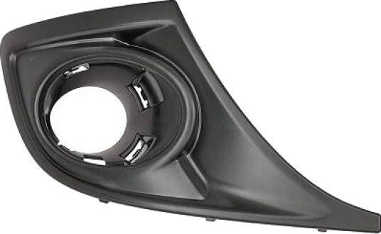 Ventilasjonsgitter DIEDERICHS 4465048