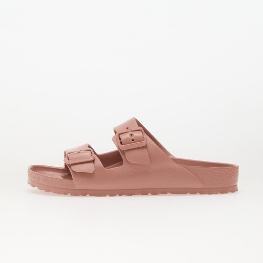 Joggesko Birkenstock Arizona Essentials EVA Unisex Pink Clay EUR 38