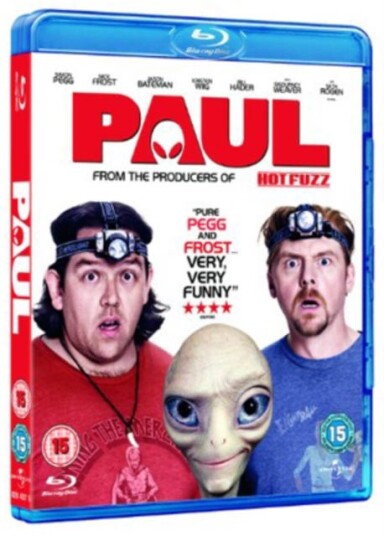 Paul Paul